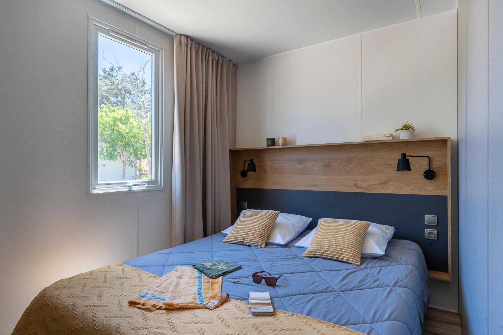 Camping Le Calypso 5 Etoiles ตูเรย์ลส์ ภายนอก รูปภาพ